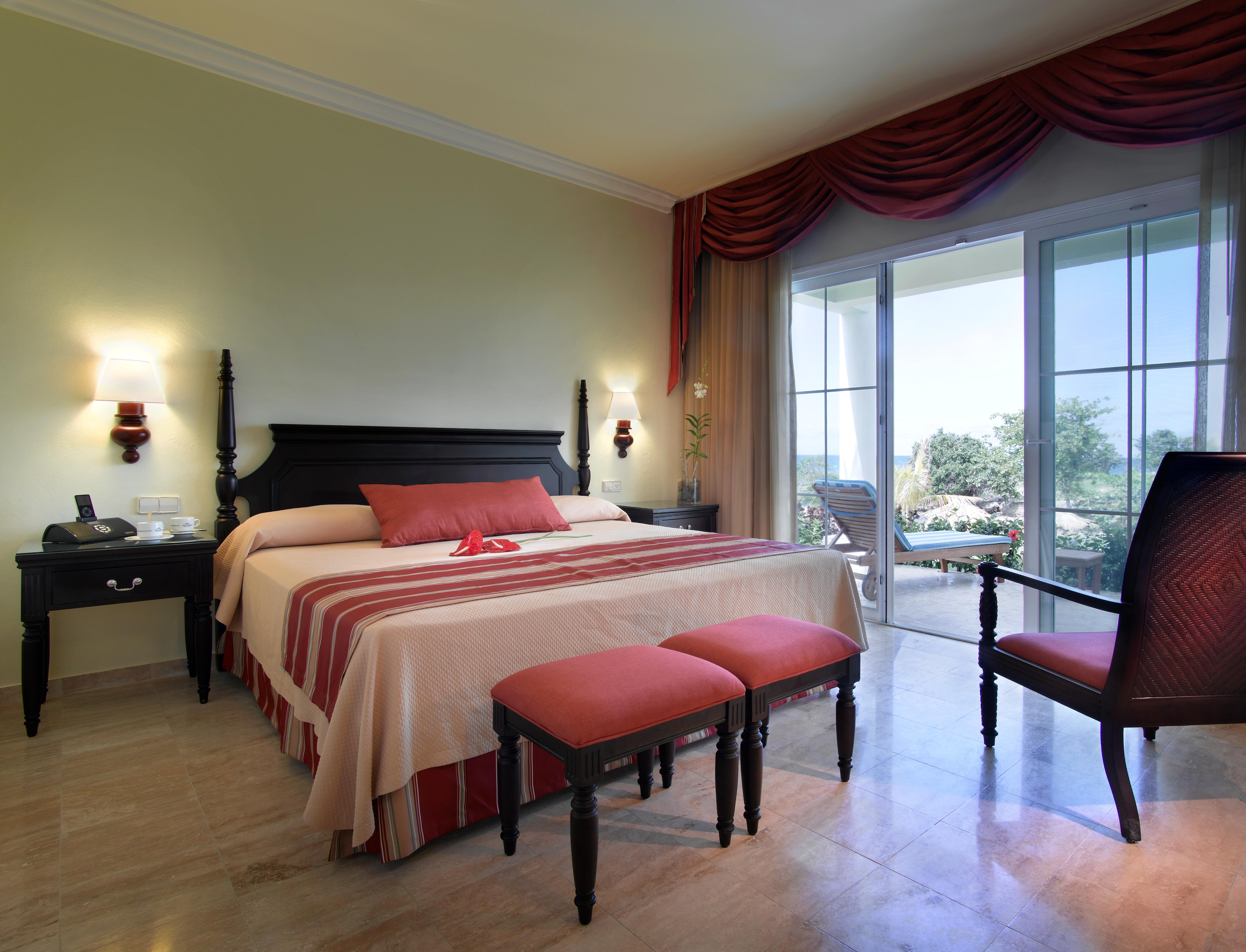 Grand Palladium Jamaica Resort & Spa All Inclusive Lucea Dış mekan fotoğraf