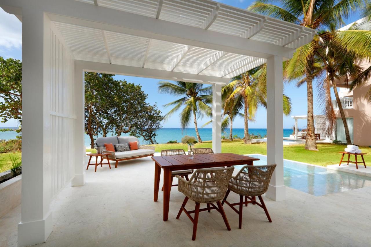 Grand Palladium Jamaica Resort & Spa All Inclusive Lucea Dış mekan fotoğraf