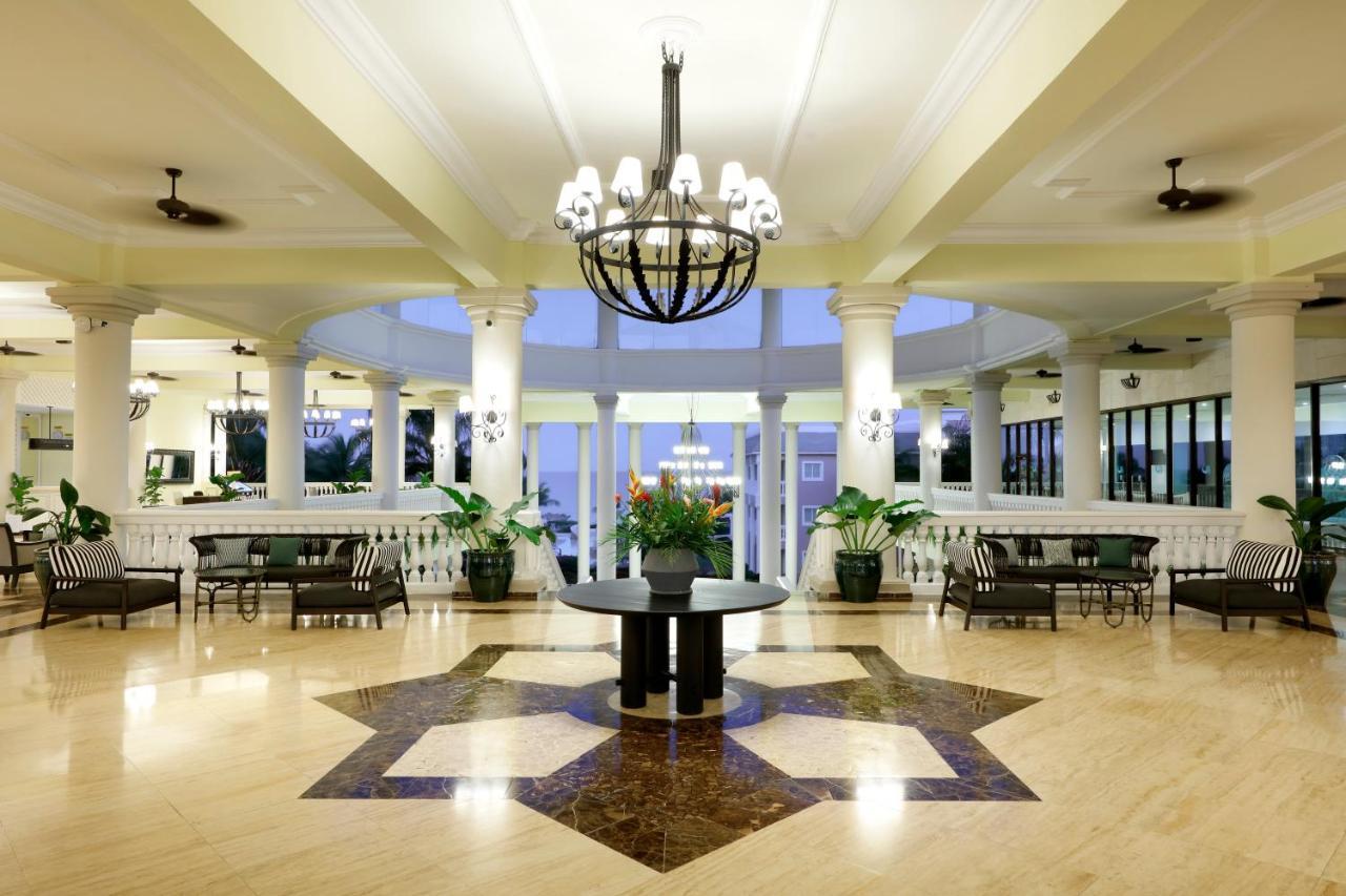 Grand Palladium Jamaica Resort & Spa All Inclusive Lucea Dış mekan fotoğraf