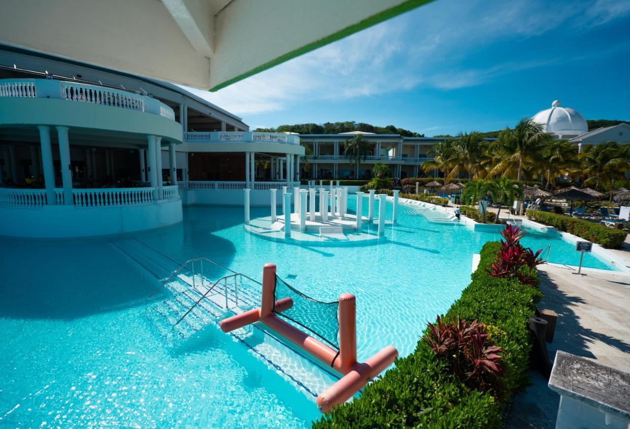 Grand Palladium Jamaica Resort & Spa All Inclusive Lucea Dış mekan fotoğraf