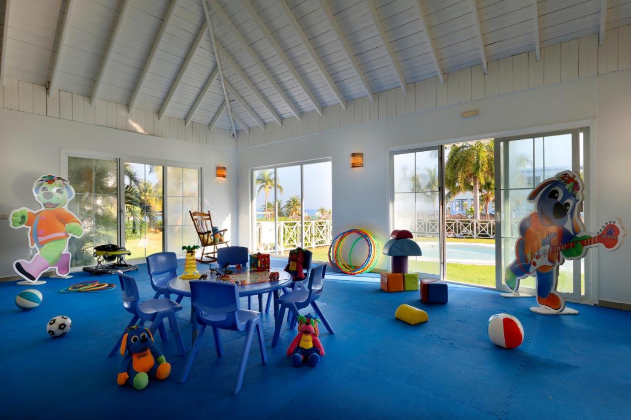Grand Palladium Jamaica Resort & Spa All Inclusive Lucea Dış mekan fotoğraf