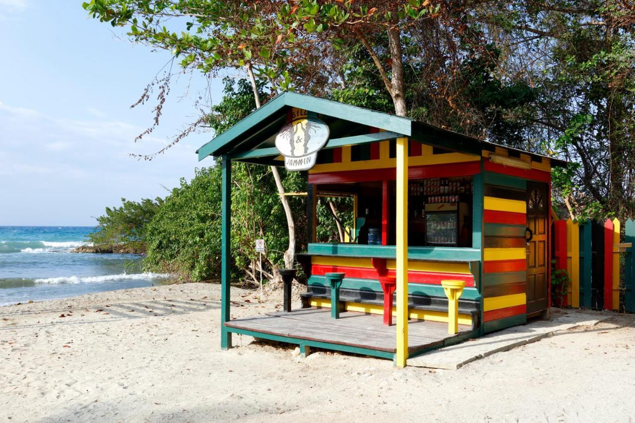 Grand Palladium Jamaica Resort & Spa All Inclusive Lucea Dış mekan fotoğraf