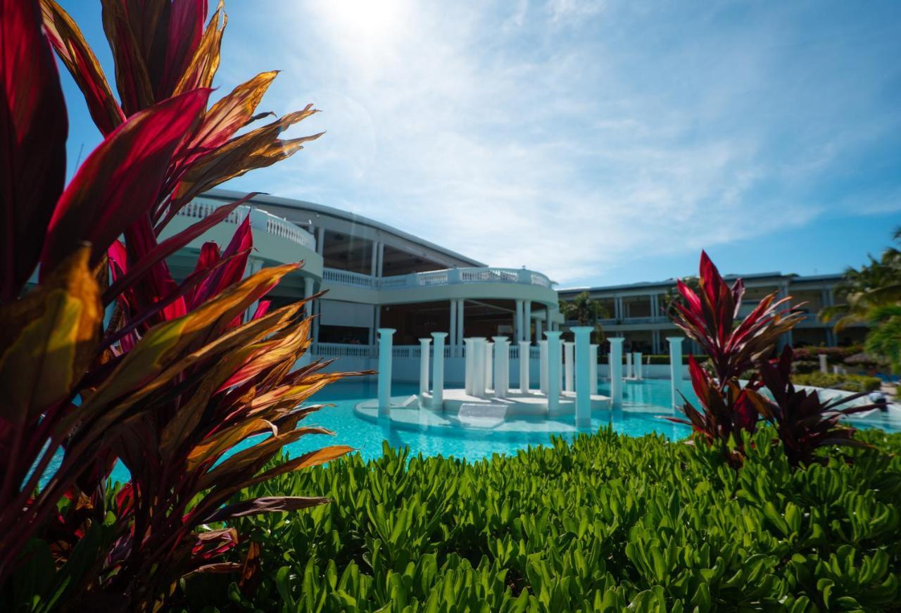 Grand Palladium Jamaica Resort & Spa All Inclusive Lucea Dış mekan fotoğraf