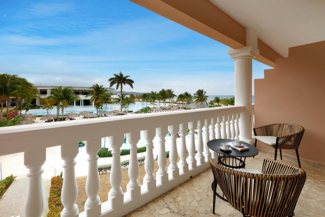 Grand Palladium Jamaica Resort & Spa All Inclusive Lucea Dış mekan fotoğraf