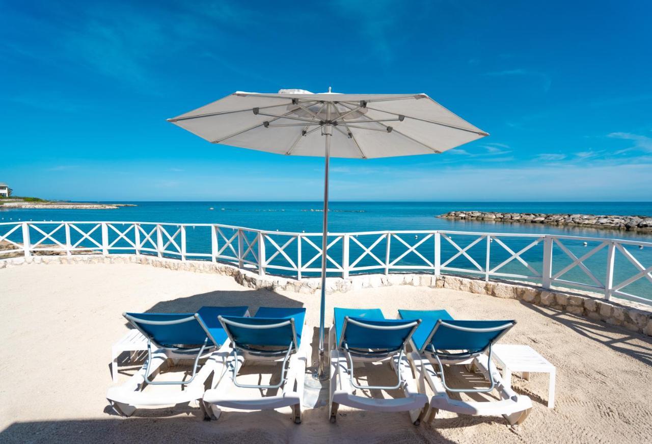 Grand Palladium Jamaica Resort & Spa All Inclusive Lucea Dış mekan fotoğraf