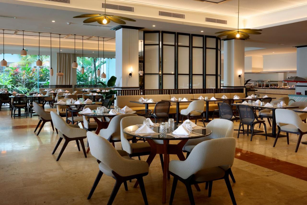 Grand Palladium Jamaica Resort & Spa All Inclusive Lucea Dış mekan fotoğraf