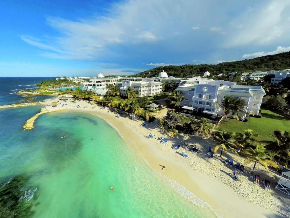 Grand Palladium Jamaica Resort & Spa All Inclusive Lucea Dış mekan fotoğraf